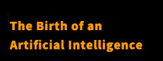 The Birth of an Artificial Intelligence Playtest game capsule image