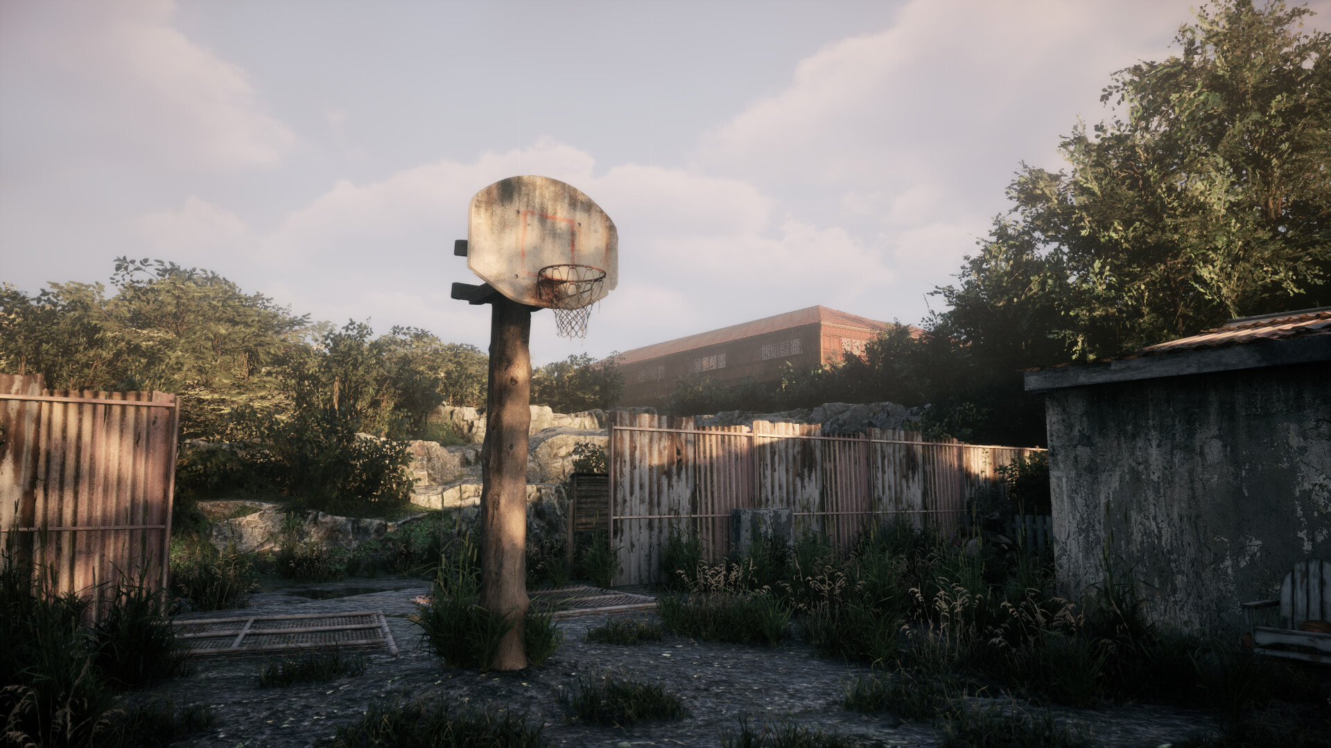 Casa Caballero Featured Screenshot #1