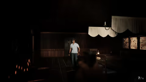 Casa Caballero video 3