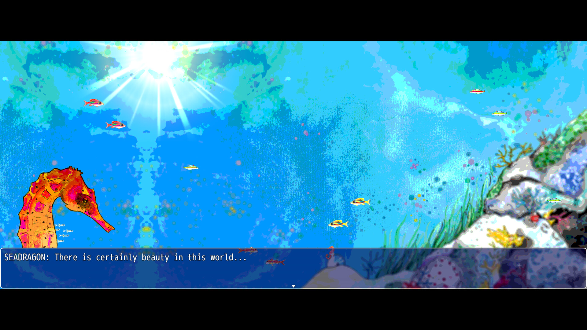 Nautilus Epoch screenshot #2