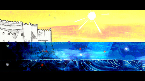 Nautilus Epoch screenshot 3