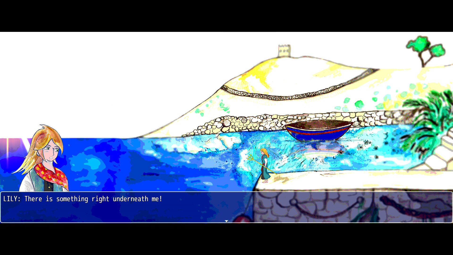 Nautilus Epoch screenshot #3