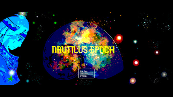 Nautilus Epoch