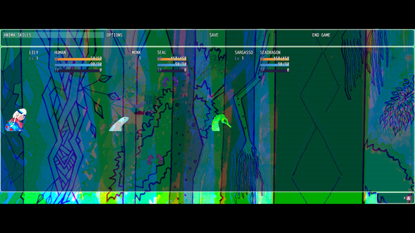 Nautilus Epoch screenshot 5