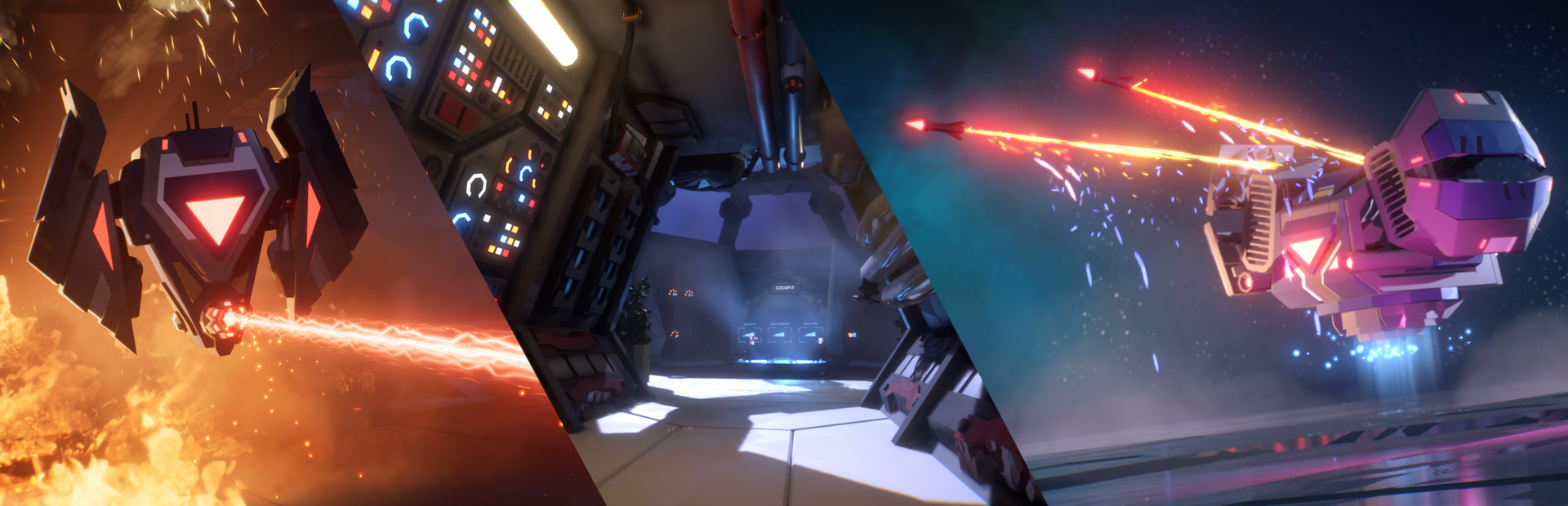 Arcadian Rift