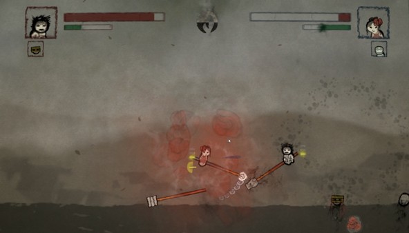 Wanba Warriors DLC - Character Pack 4
