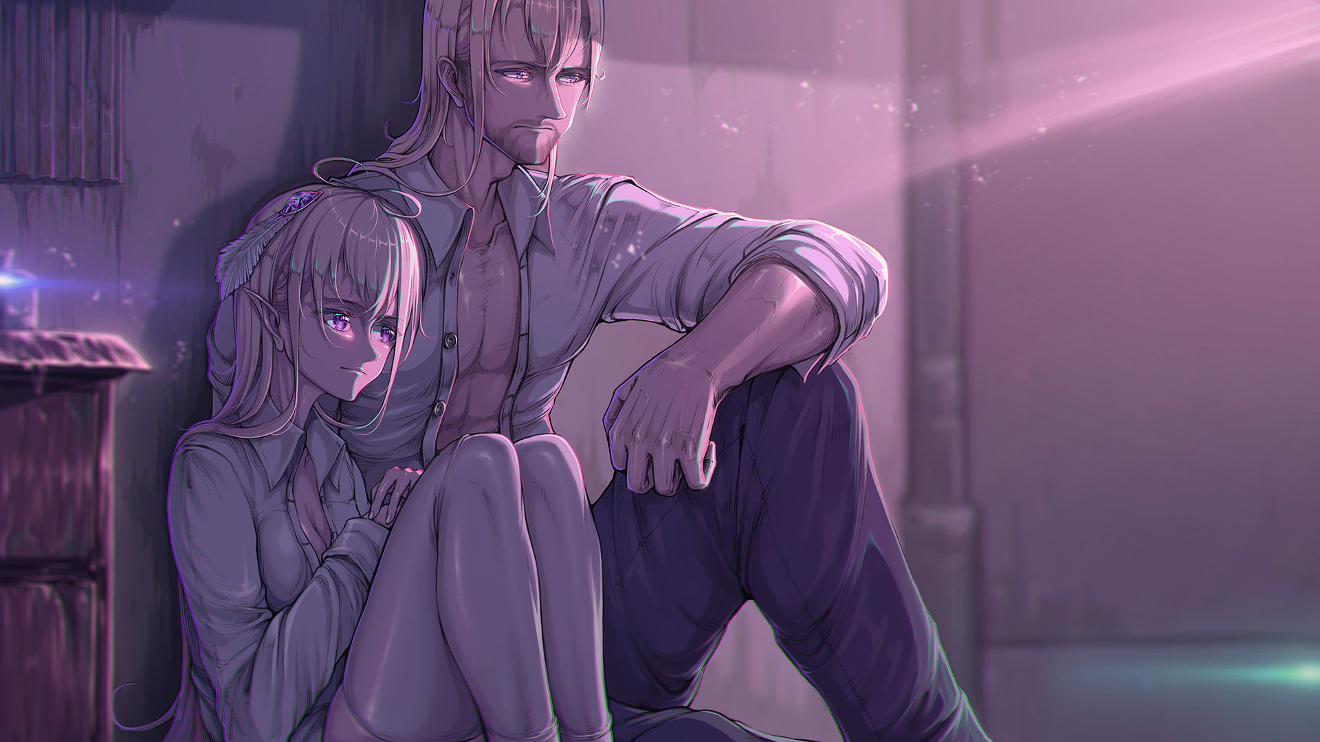 Reboot: Froth screenshot #2