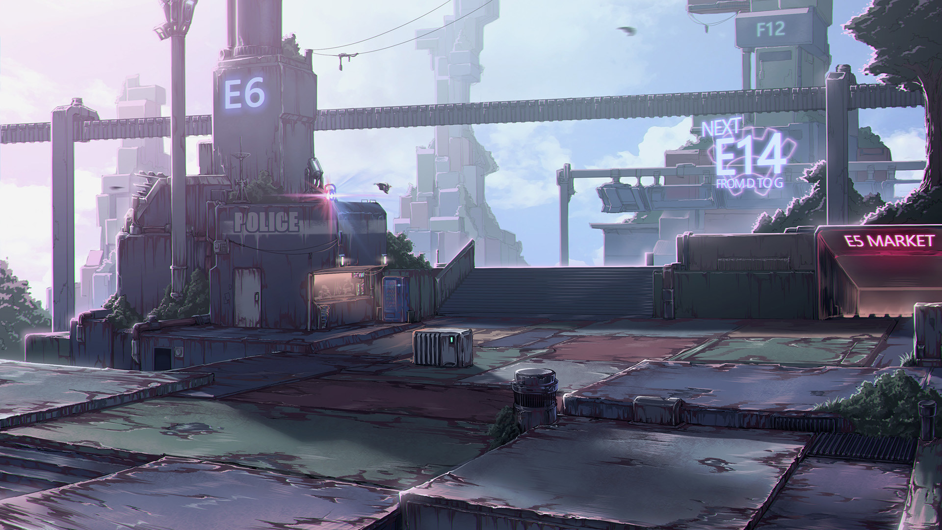 Reboot: Froth screenshot #7