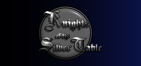 Knights of the Silver Table Playtest