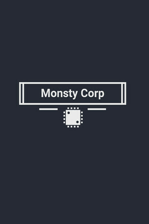 Monsty Corp Playtest Featured Screenshot #1