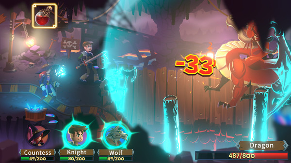 Who dies first screenshot 5