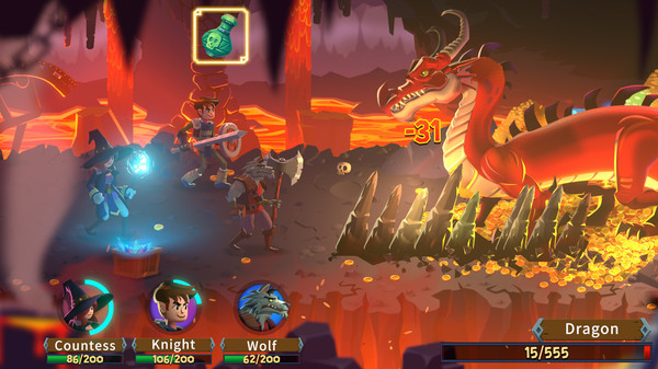 Who dies first screenshot 3