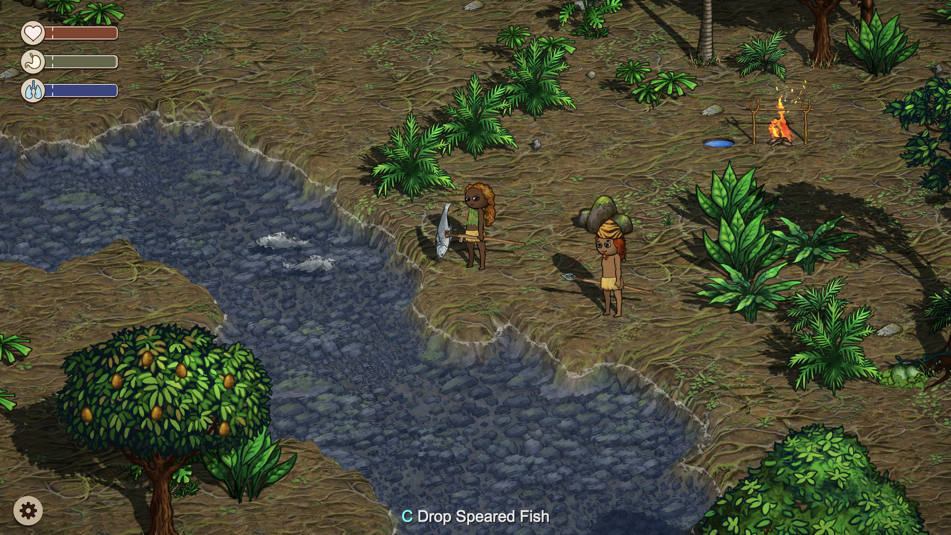 In Next Life screenshot #11