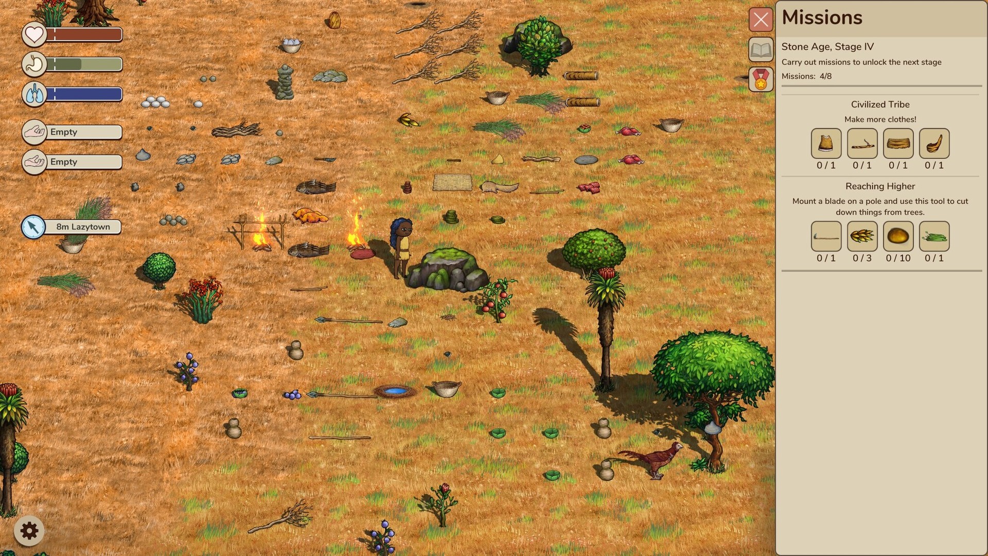 In Next Life screenshot #4