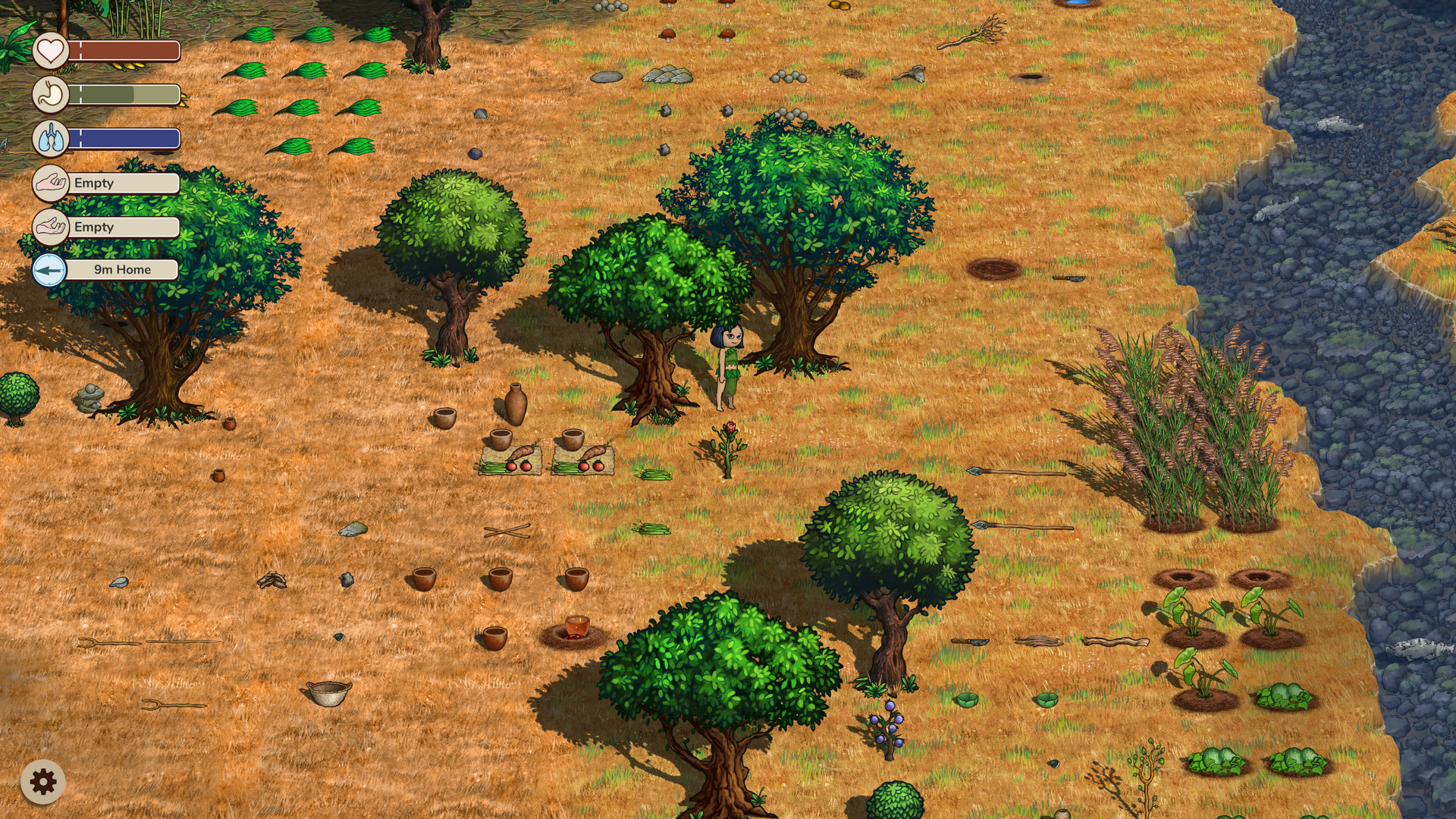 In Next Life screenshot #2