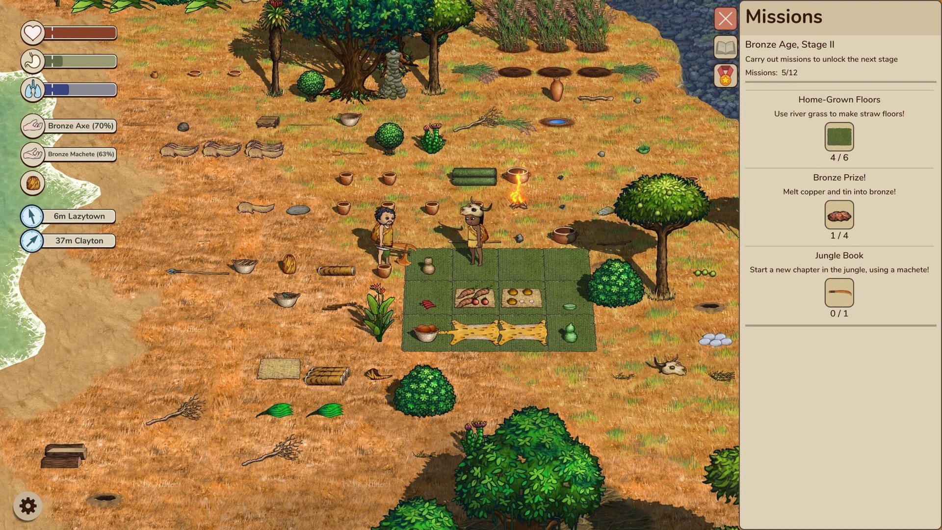 In Next Life screenshot #1