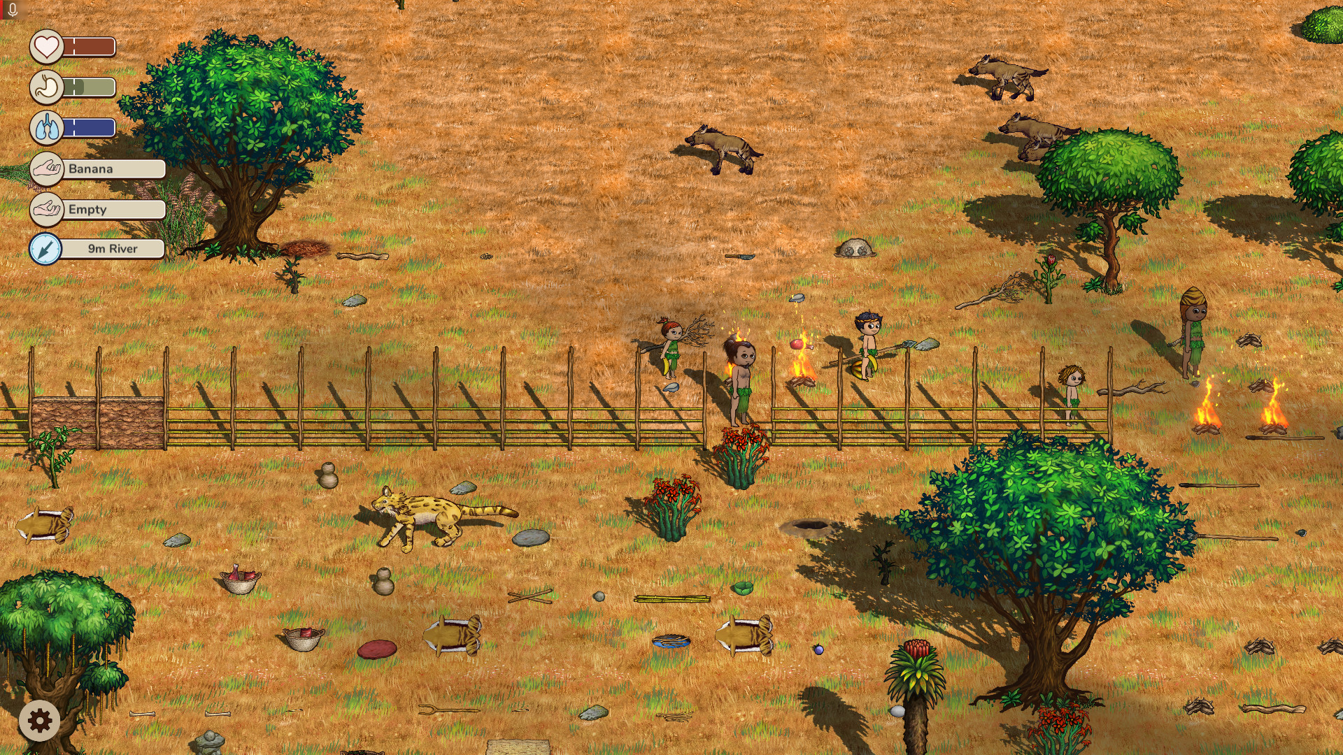 In Next Life screenshot #3