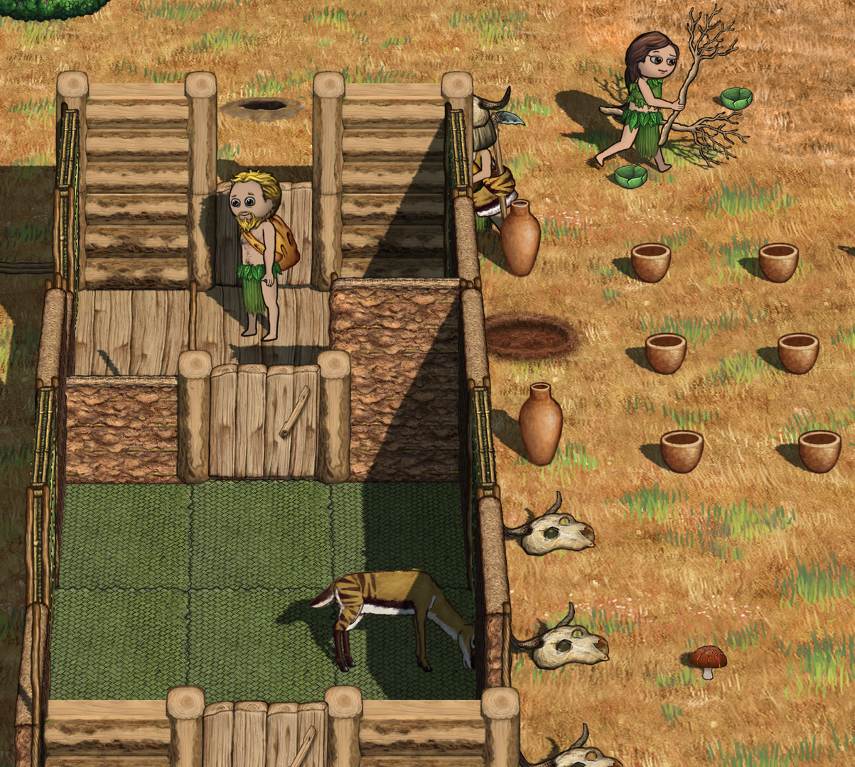 In Next Life screenshot #9