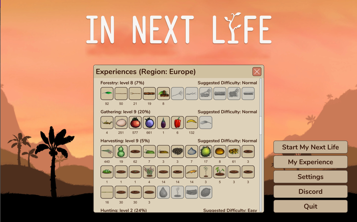 In Next Life screenshot #6