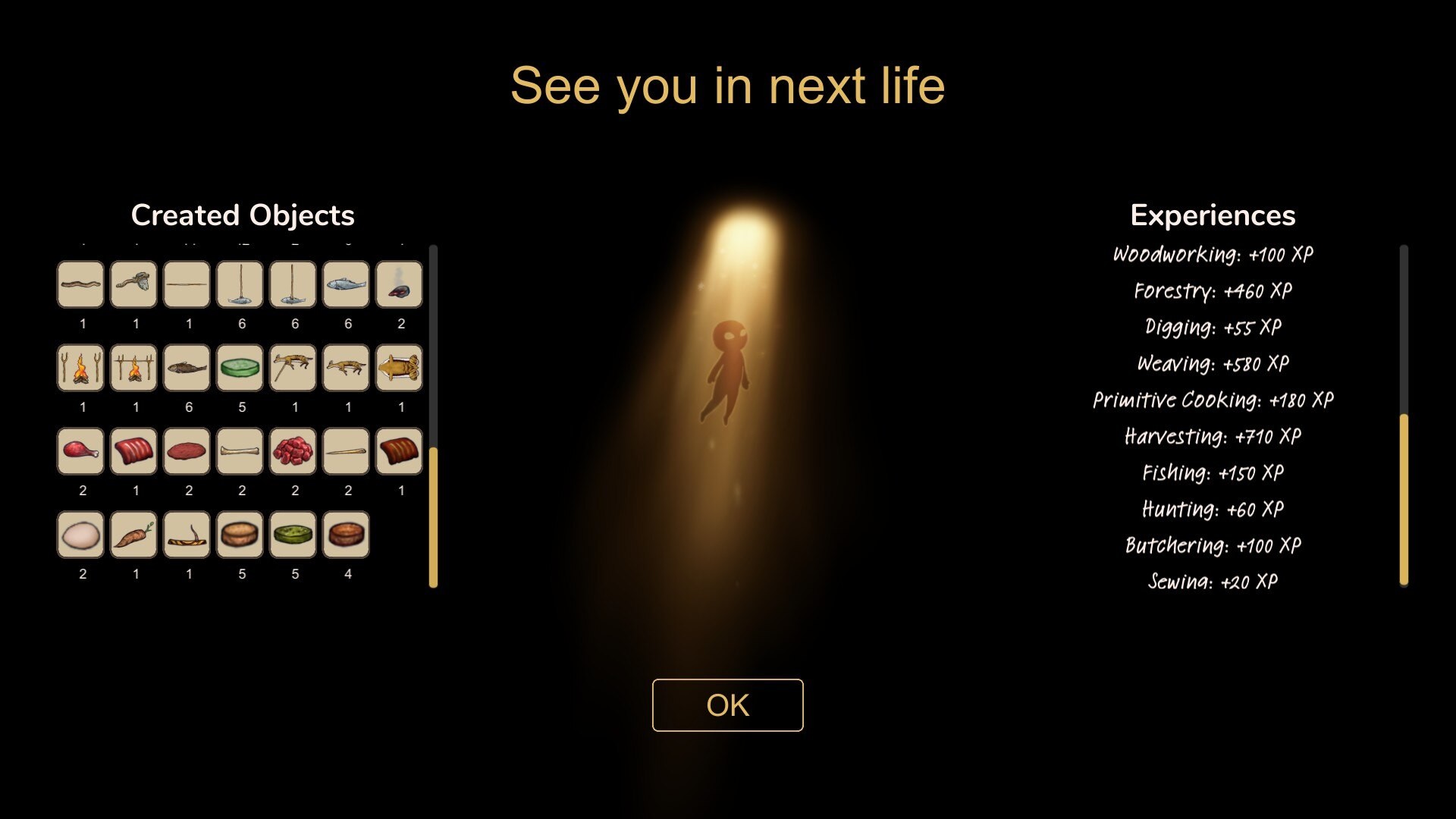 In Next Life screenshot #5