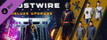 DLC - Ghostwire: Tokyo - Deluxe Upgrade capsule image