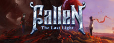 Fallen, the last light