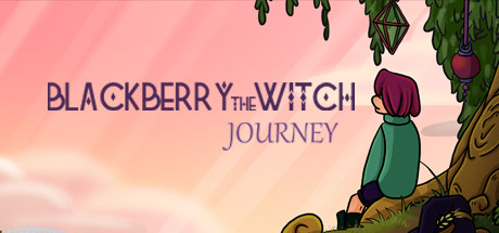 Blackberry the Witch: Journey banner image