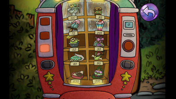 Blackberry the Witch: Journey.