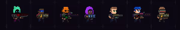 Heroes of Abyss video 1