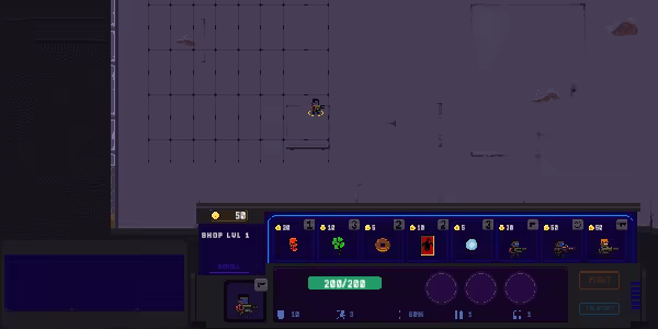 Heroes of Abyss video 2