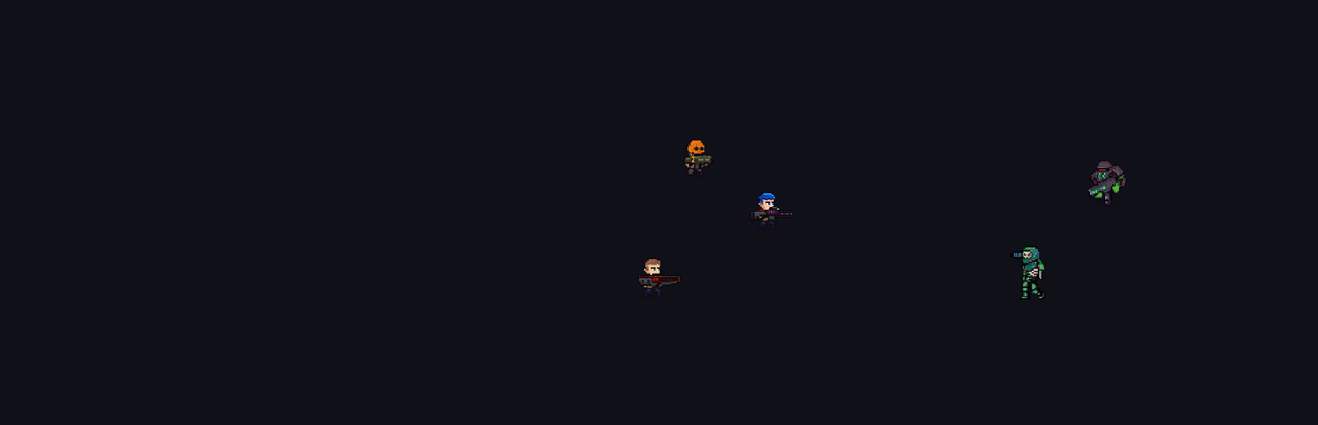 Heroes of Abyss