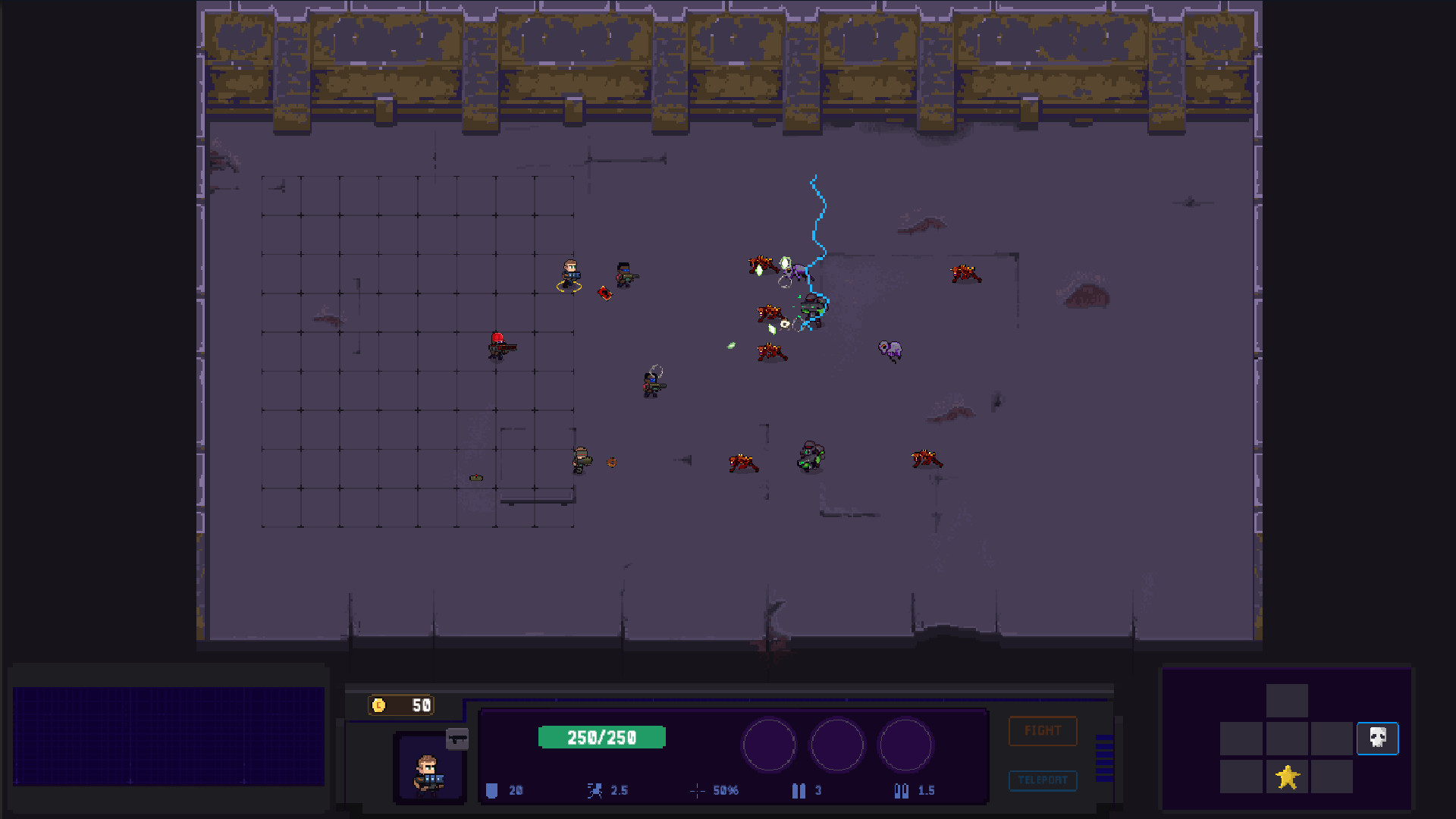 #4. Heroes of Abyss (Steam) 由: Galactic 1