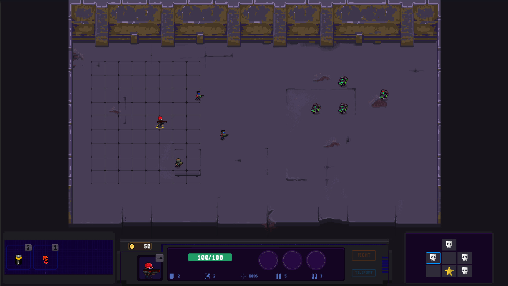 #8. Heroes of Abyss (Steam) 由: Galactic 1