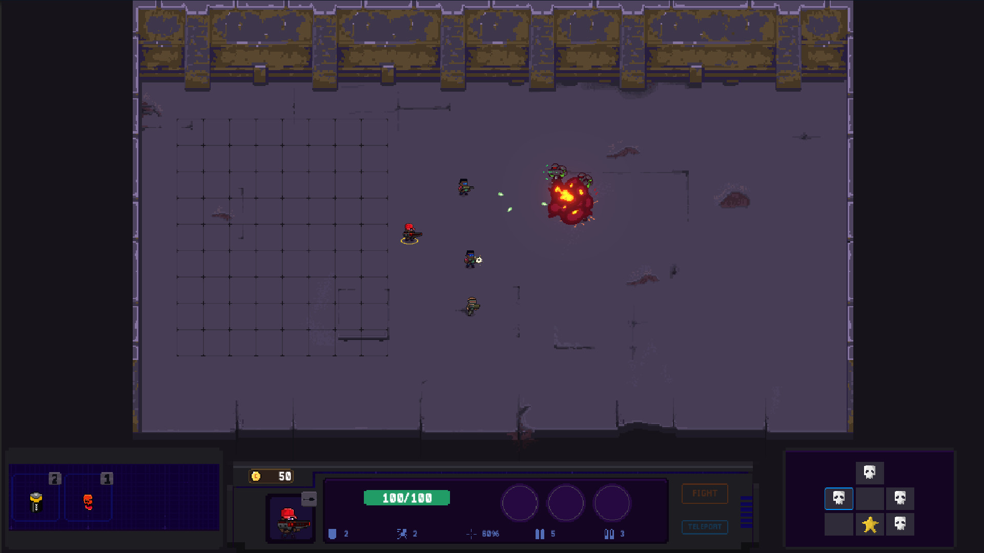 #5. Heroes of Abyss (Steam) 由: Galactic 1