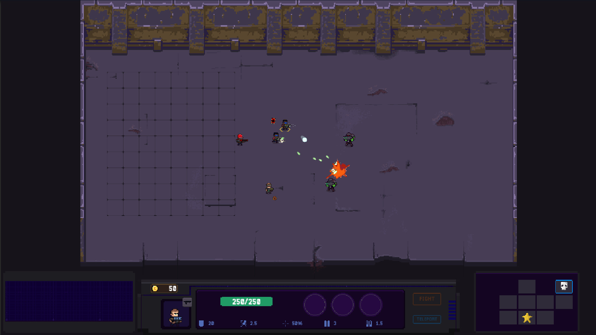 #2. Heroes of Abyss (Steam) 由: Galactic 1