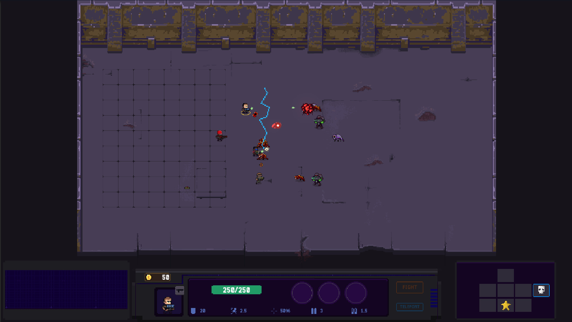 #3. Heroes of Abyss (Steam) 由: Galactic 1