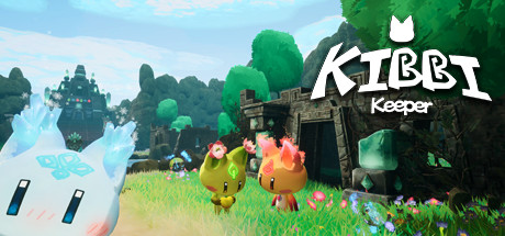 Kibbi Keeper 游戏图标