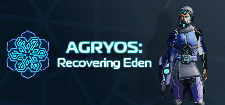 AGRYOS: Recovering Eden 游戏图标