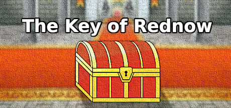 The Key of Rednow Cover Image