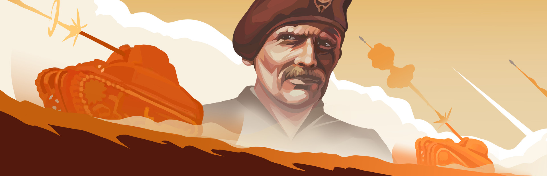 Decision in the Desert