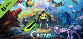 The Path of Calydra Demo