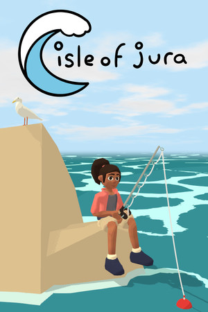 Cover art of Isle of Jura