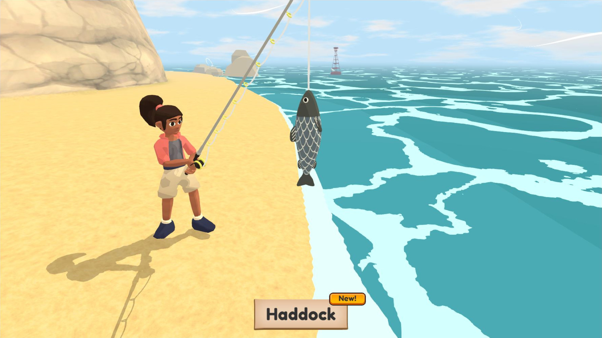 Isle of Jura screenshot 2