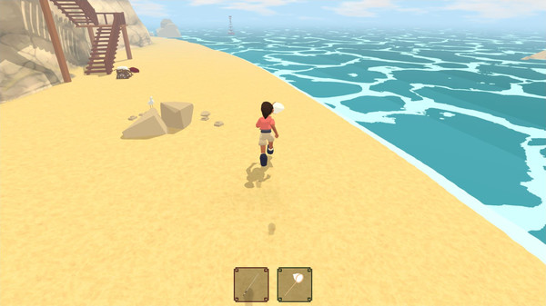 Isle of Jura screenshot 5