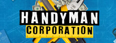 Handyman Corporation game cover