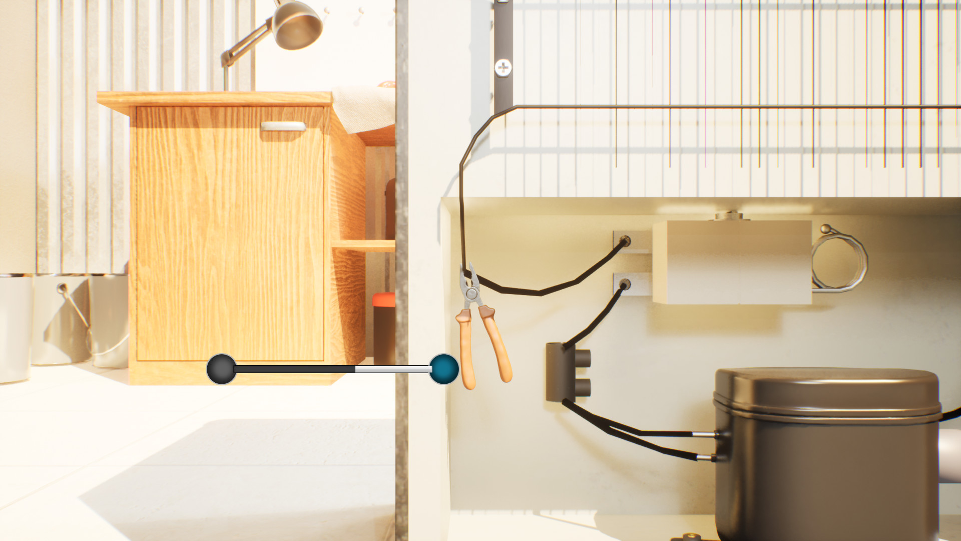 Handyman Corporation – Screenshot 5