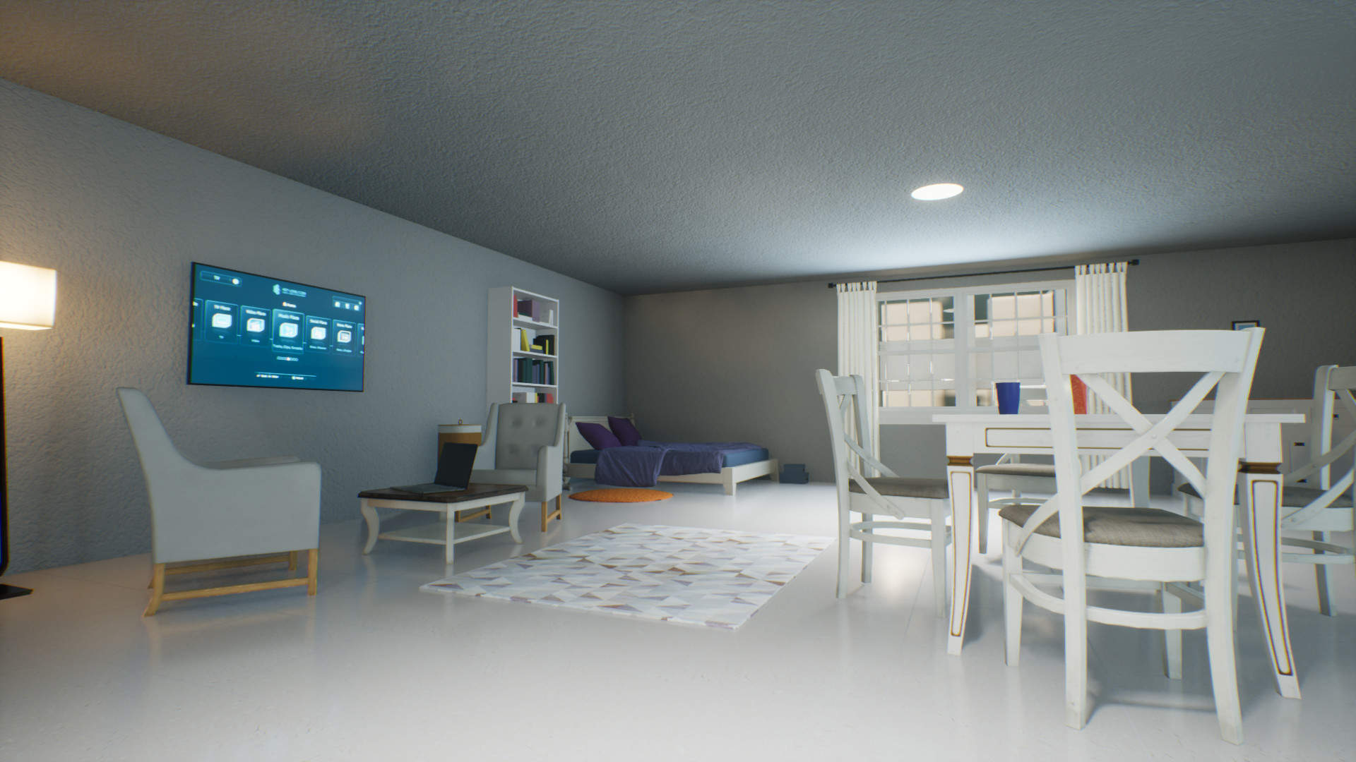 Handyman Corporation screenshot #6