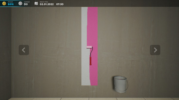 Handyman Corporation — screenshot 3