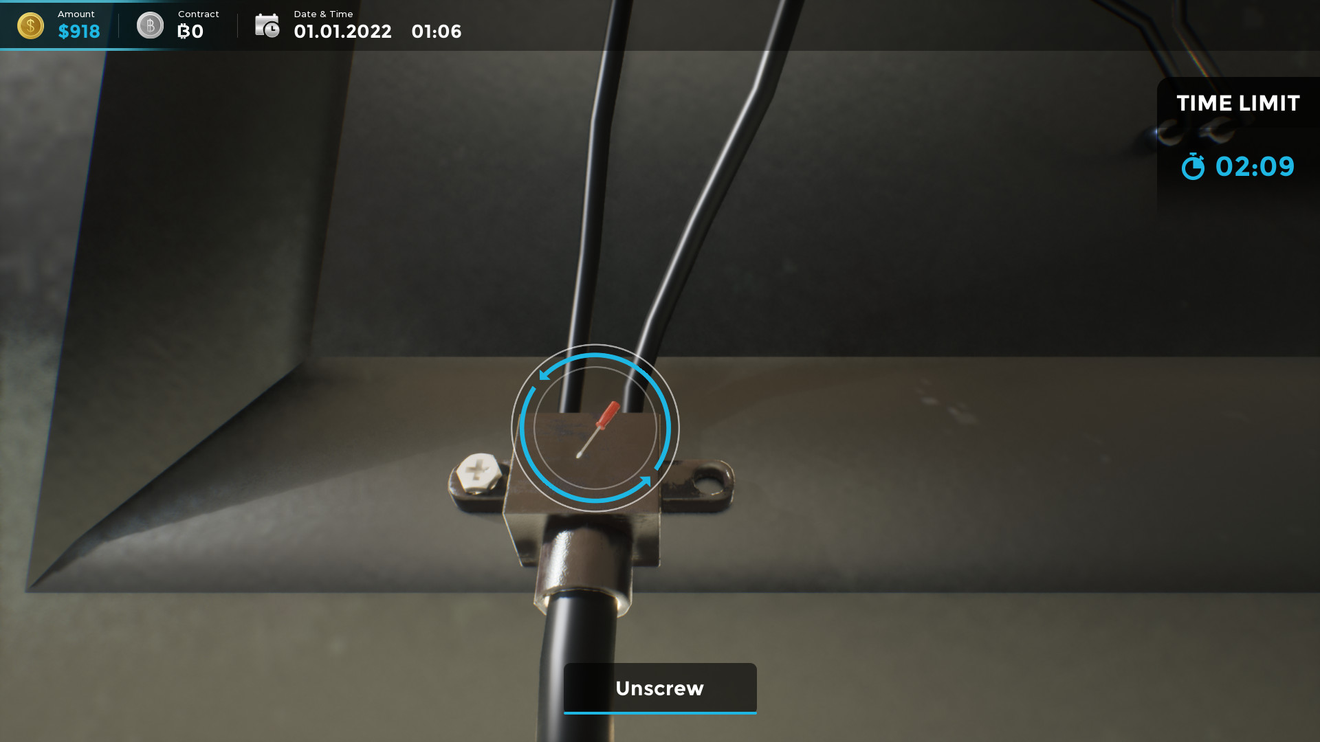 Handyman Corporation screenshot #2