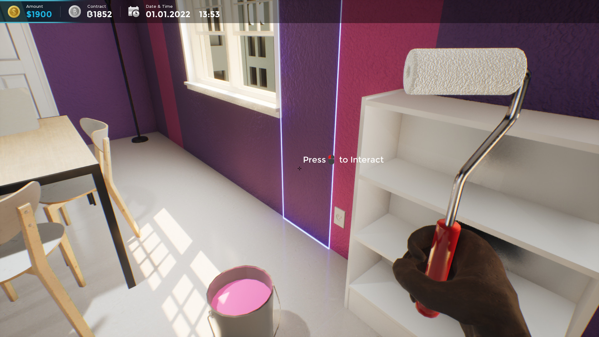 Handyman Corporation screenshot #8